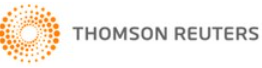 Thomson Reuters logo