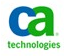 CA logo