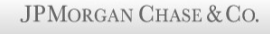 JPMorgan logo