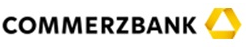 Commerzbank logo