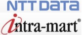 NTT Data logo