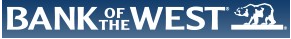 Bank of the West logo