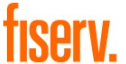 Fiserv logo