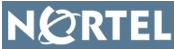 Nortel logo