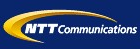 NTT Communications logo