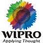 Wipro logo