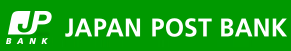 Japan Post Bank logo