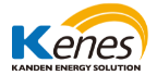 Kanden logo