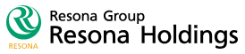 Resona logo