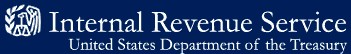 IRS logo