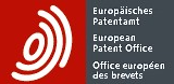 European Patent Office logo