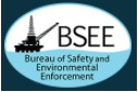 U.S. Bureau of Safety and Environmental Enforcement logo