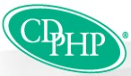 CDPHP logo