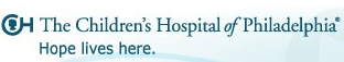 Children's Hospital of Philadelphia logo