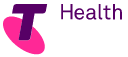 T-Health logo