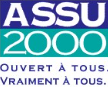 ASSU2000 logo