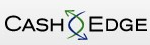 CashEdge logo