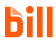 BILL logo