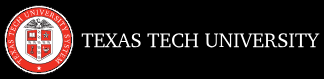 Texas Tech University logo