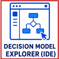 Decision Modeling IDE image 1