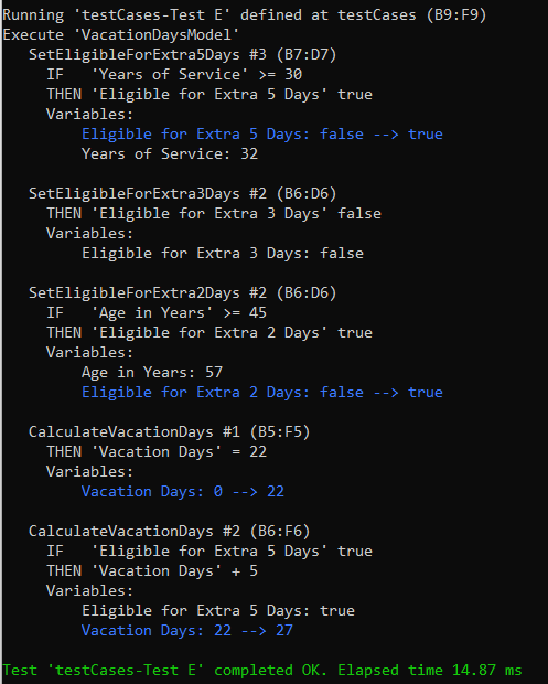 Logging, Reporting, Explainability image 1