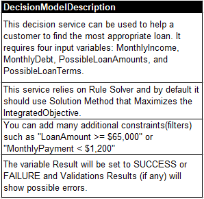 AI Agent “Loan Selection” illustration 3