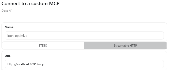 Decision Services as MCP Servers illustration 3