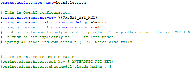 OpenRules AI Assistant illustration 12
