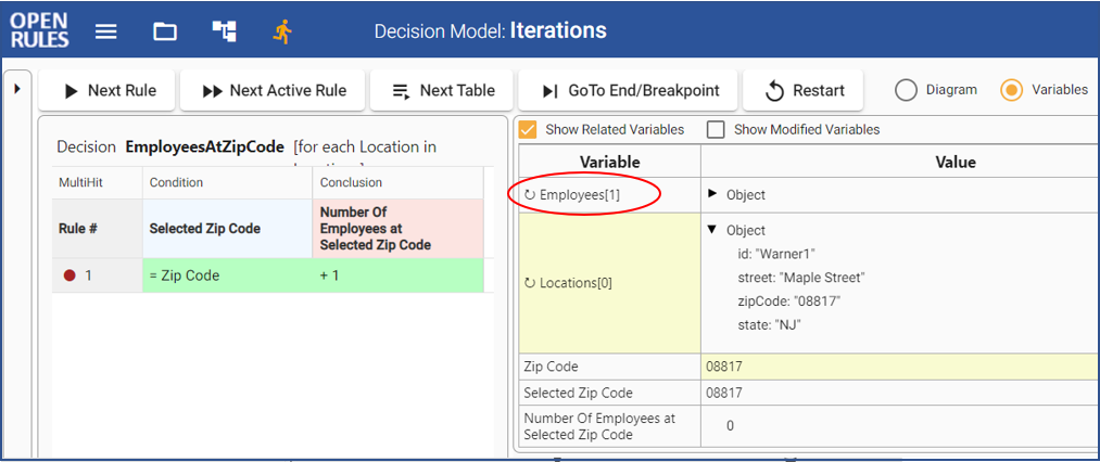 Release Notes 9.1.0 “Friendly Iterations” image 11
