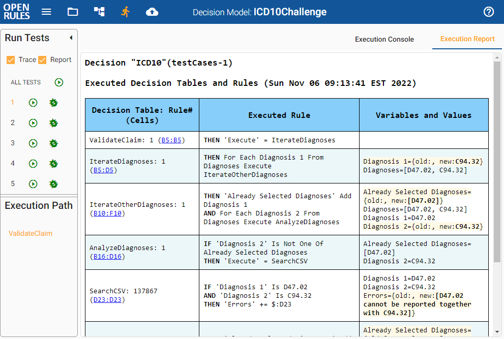 ICD10Report