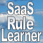 Machine Learning with Rule Learner™ illustration 4
